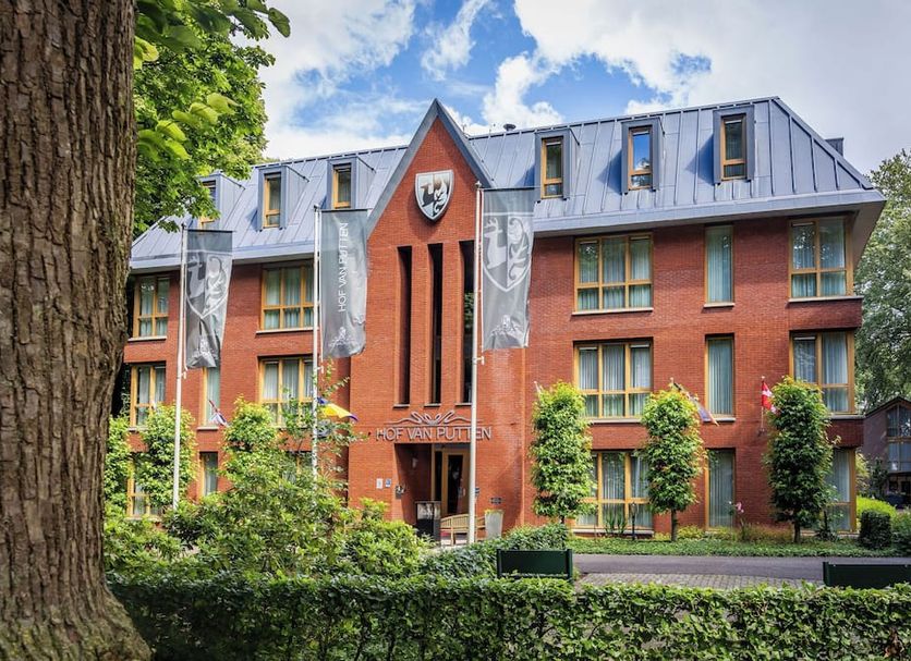 Bâtiment Photo