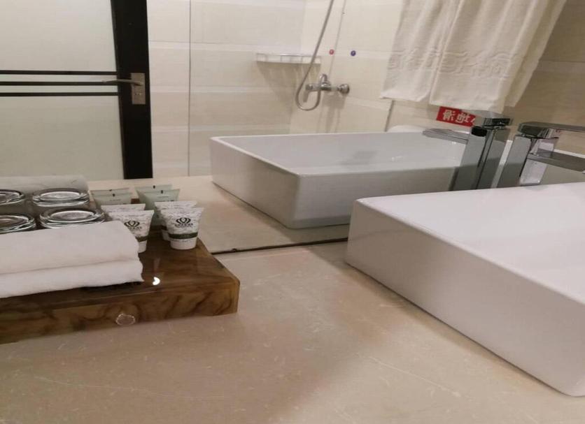 Salle de bain Photo