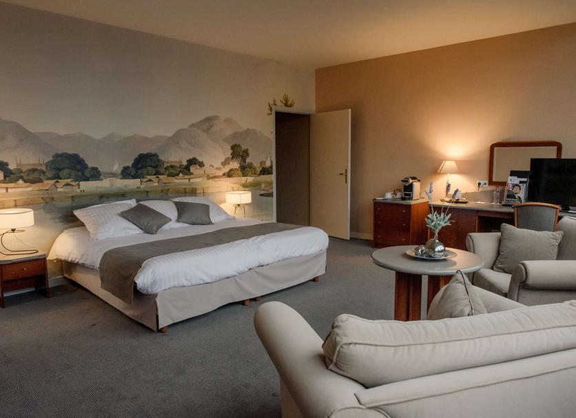 Chambre Photo