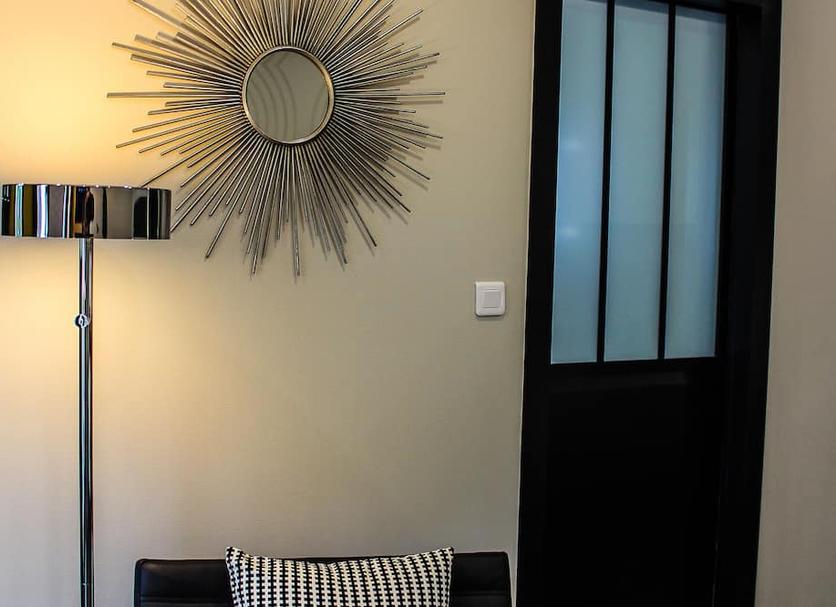Équipements de la chambre Photo