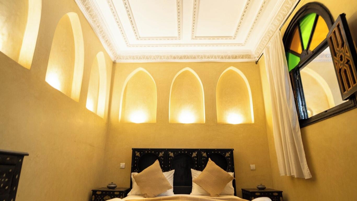 Riad Full Moon