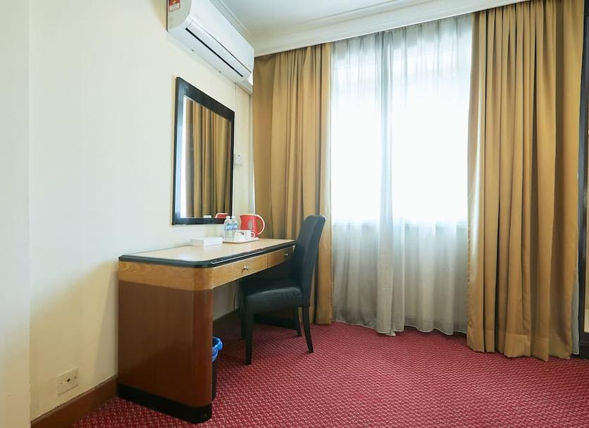 Équipements de la chambre Photo