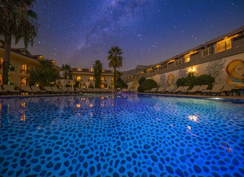 Piscine Photo
