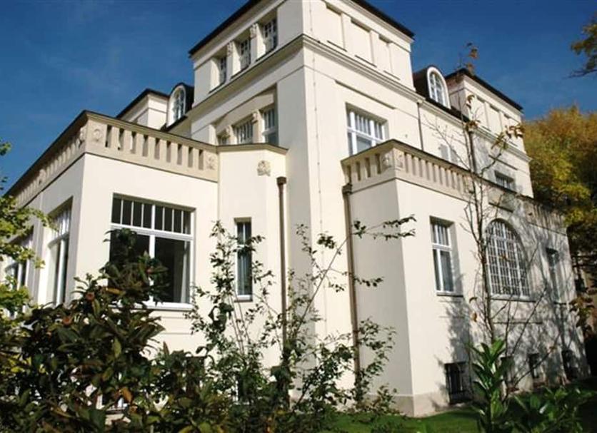 Bâtiment Photo