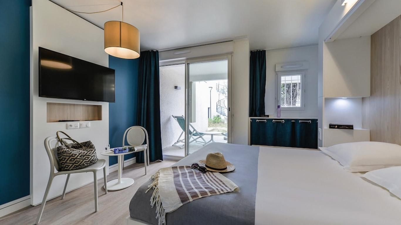 Belambra Clubs Port Camargue - Les Salins