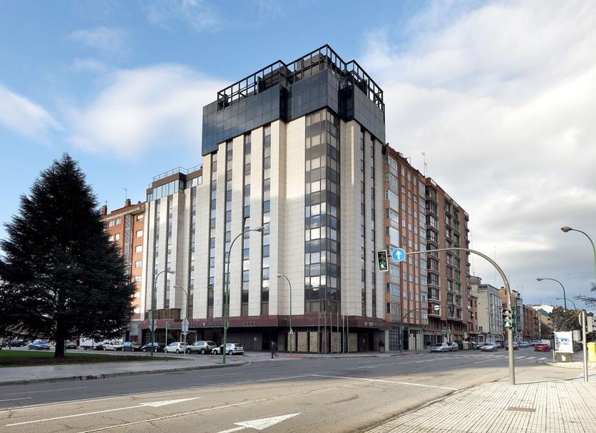 Bâtiment Photo