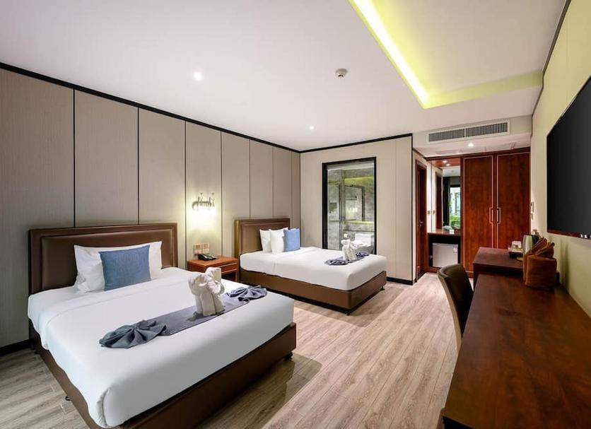 Chambre Photo