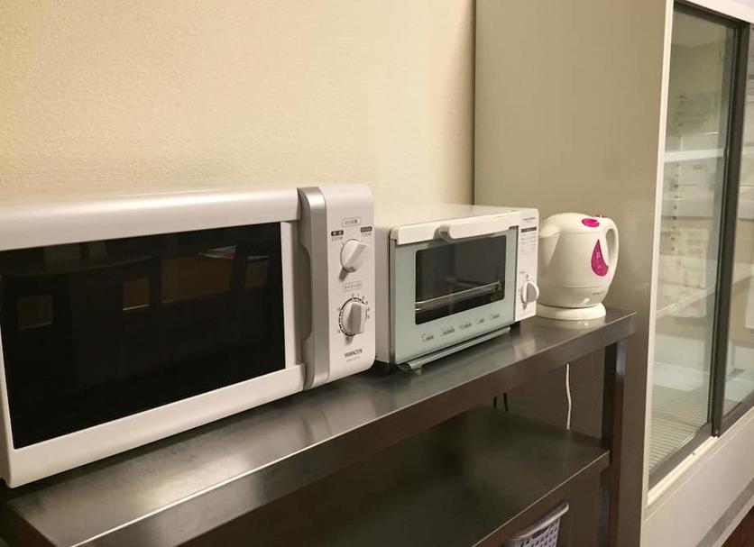 Équipements de la chambre Photo