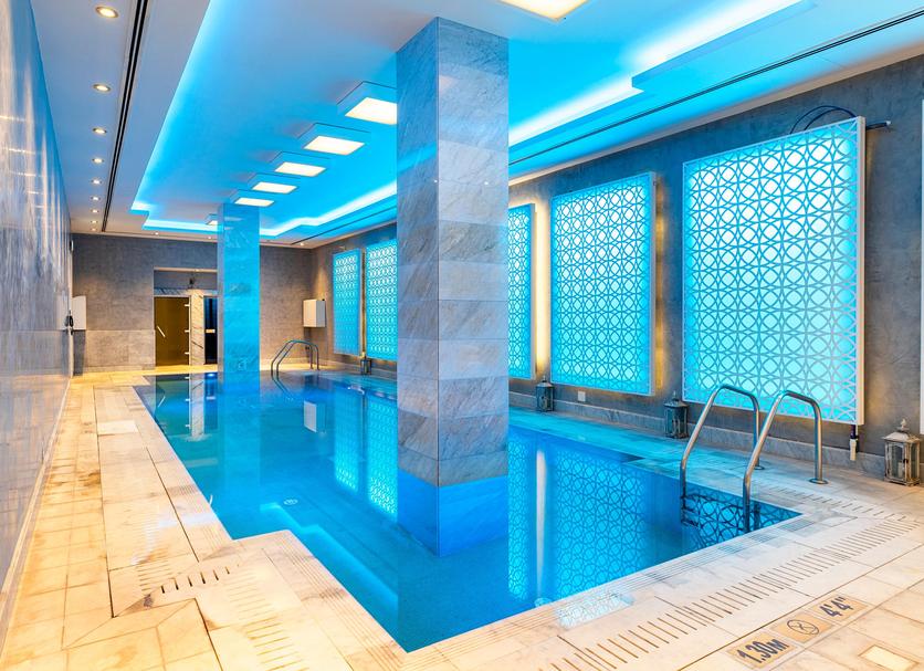 Piscine Photo