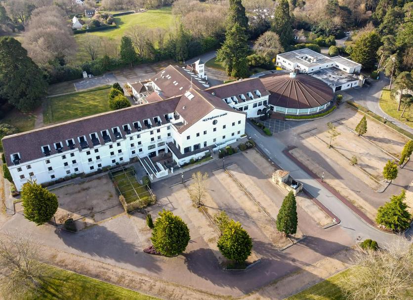 Bâtiment Photo