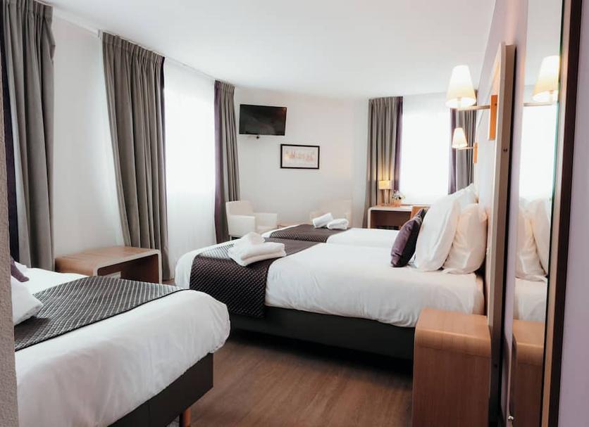 Chambre Photo