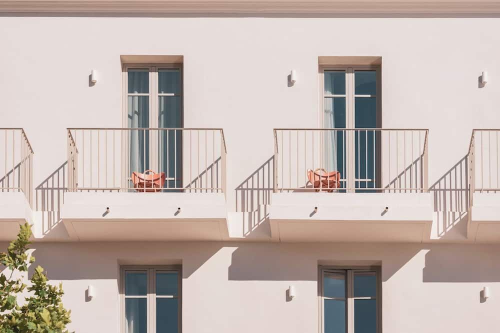 Bâtiment