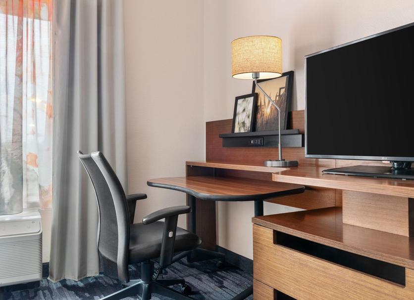 Équipements de la chambre Photo