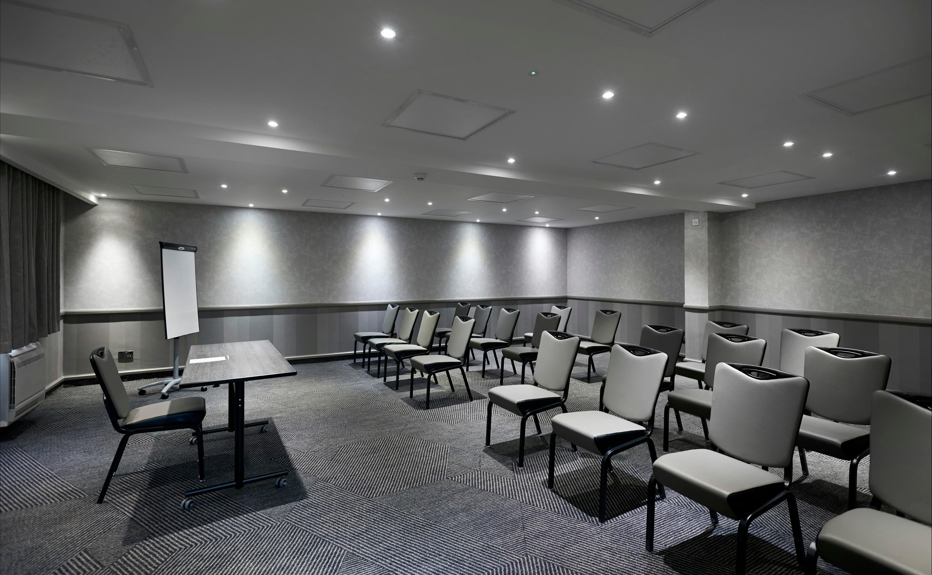 Espace de conférence