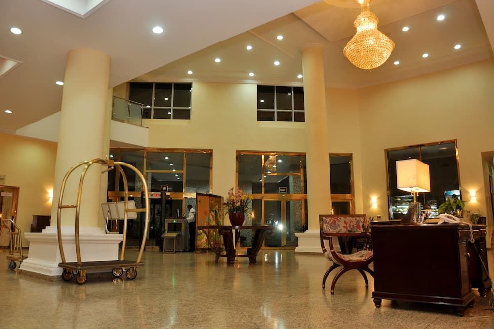 Hall d’entrée