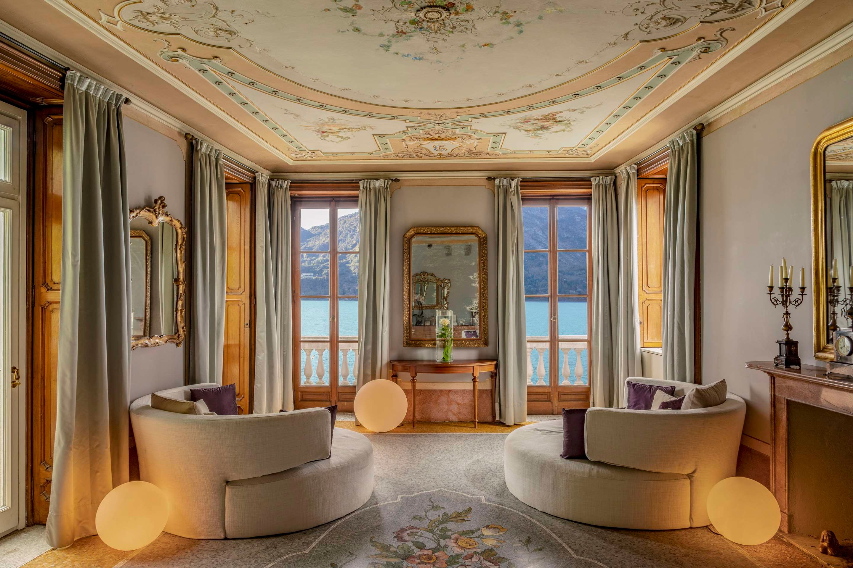 Salon