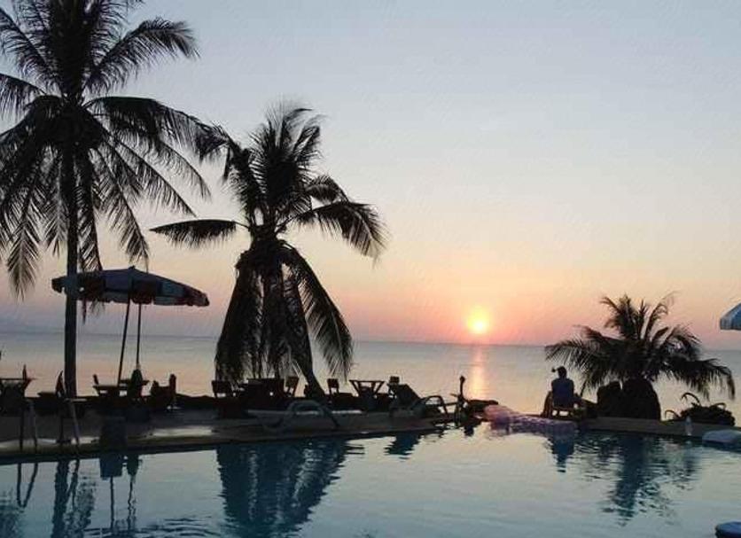 Piscine Photo