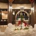Salle de banquet