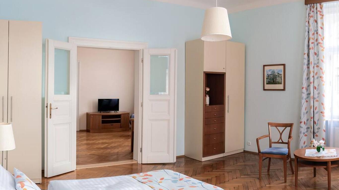 Aparthotel Sibelius
