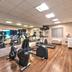 Salle de sport