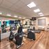 Salle de sport