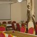 Espace de conférence