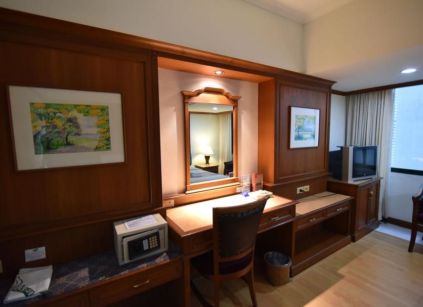 Équipements de la chambre Photo