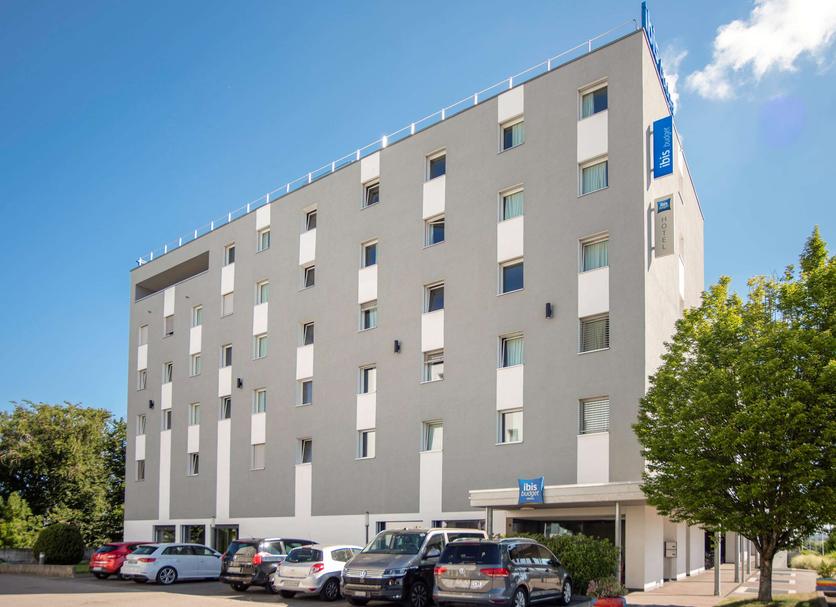 Bâtiment Photo