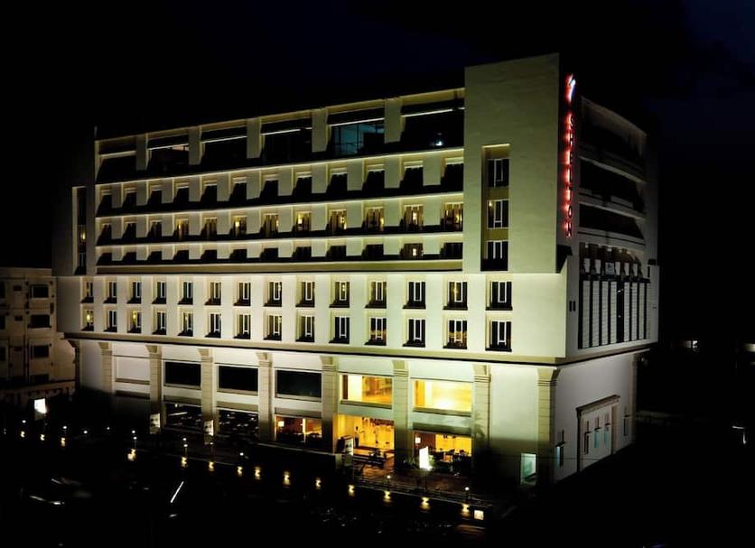 Bâtiment Photo