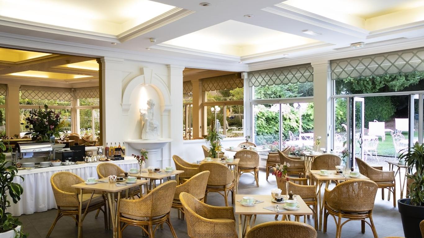 Hotel Le Choiseul