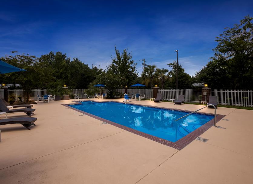 Piscine Photo