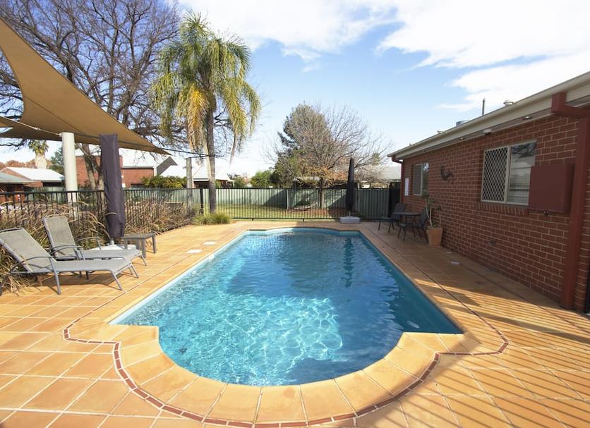 Piscine Photo