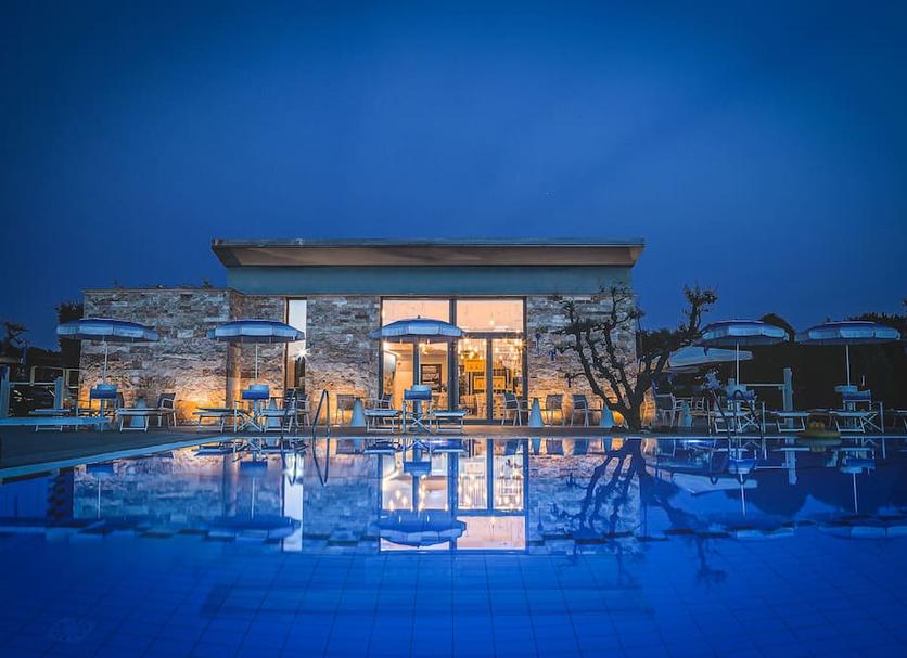 Piscine Photo