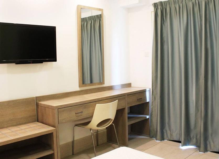 Équipements de la chambre Photo