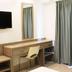 Équipements de la chambre