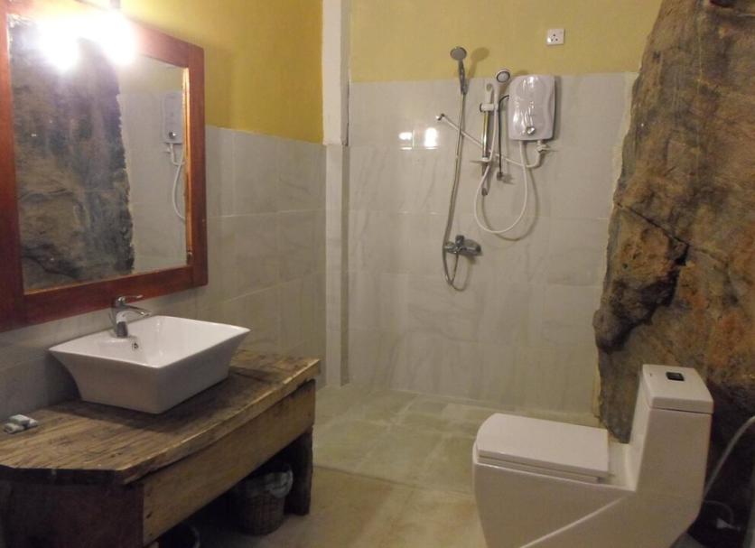 Salle de bain Photo
