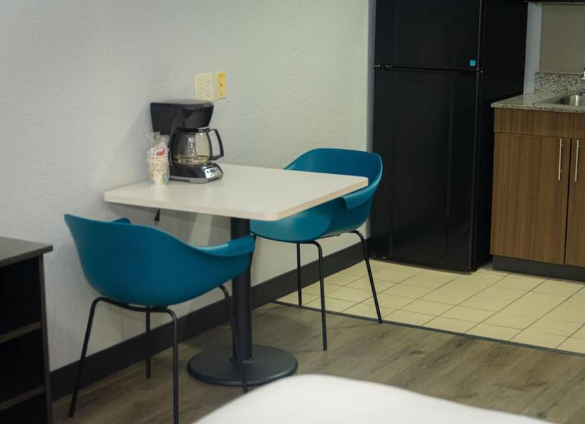 Salle à manger Photo
