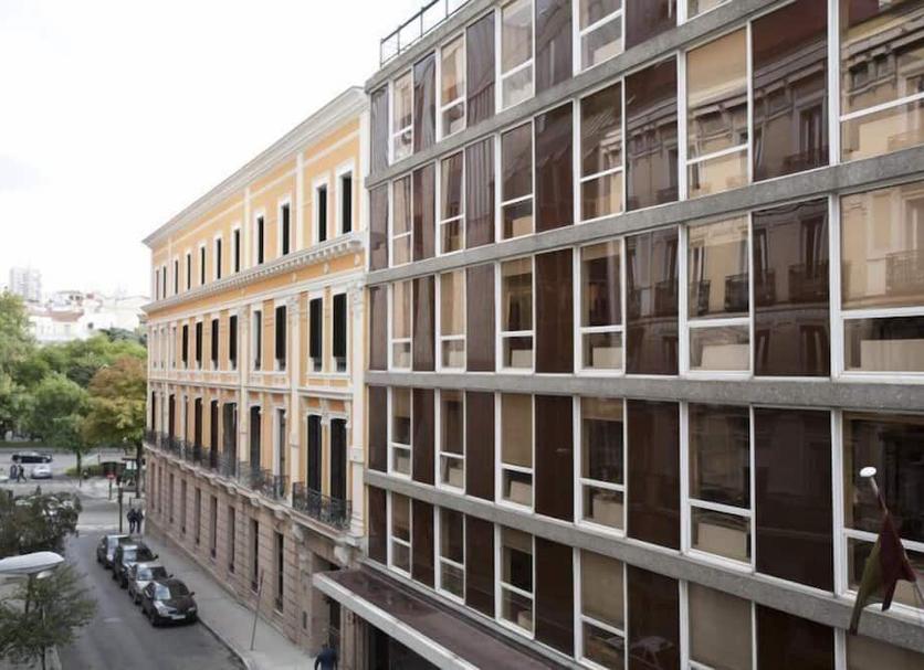 Bâtiment Photo