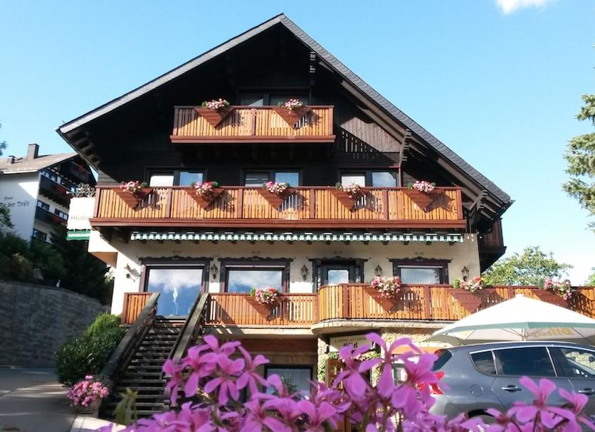 Bâtiment Photo