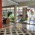Hall d’entrée