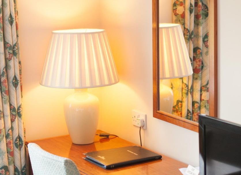 Équipements de la chambre Photo