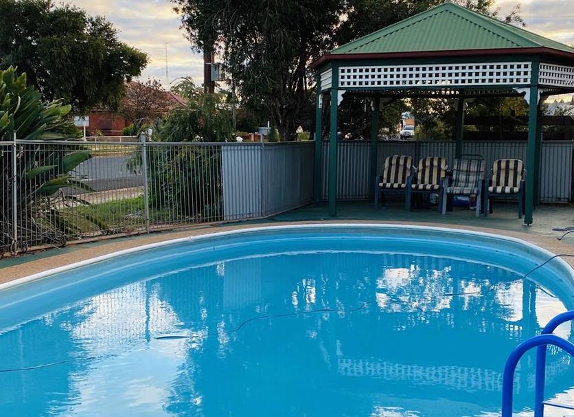 Piscine Photo