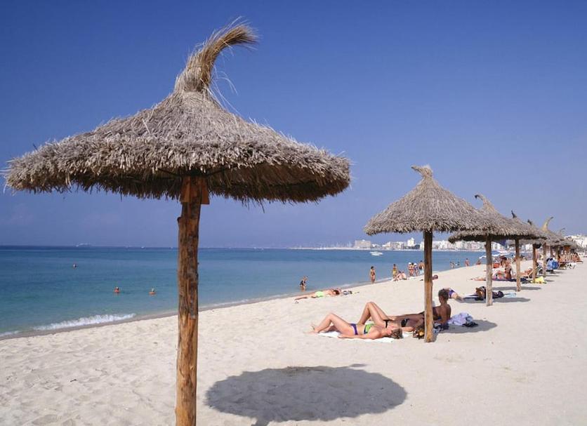 Plage Photo