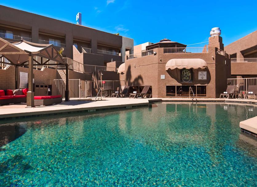 Piscine Photo