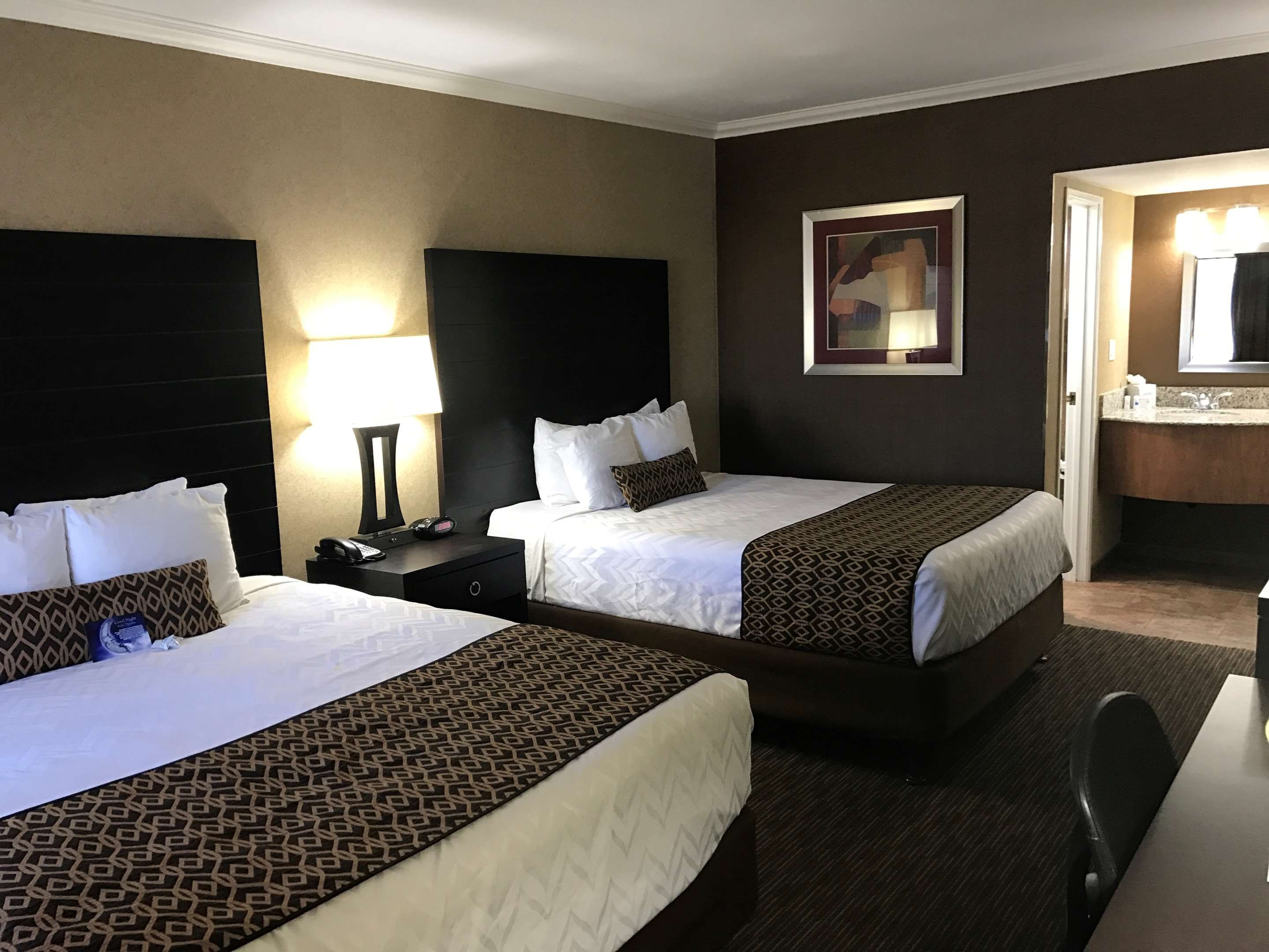 Chambre