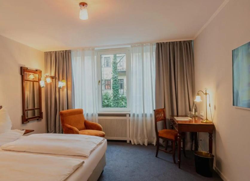 Chambre Photo