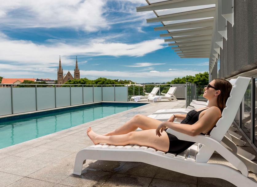 Piscine Photo