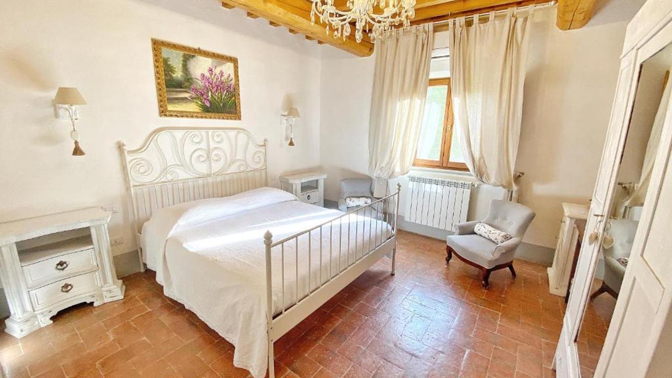 Agriturismo La Valle A Polvereto