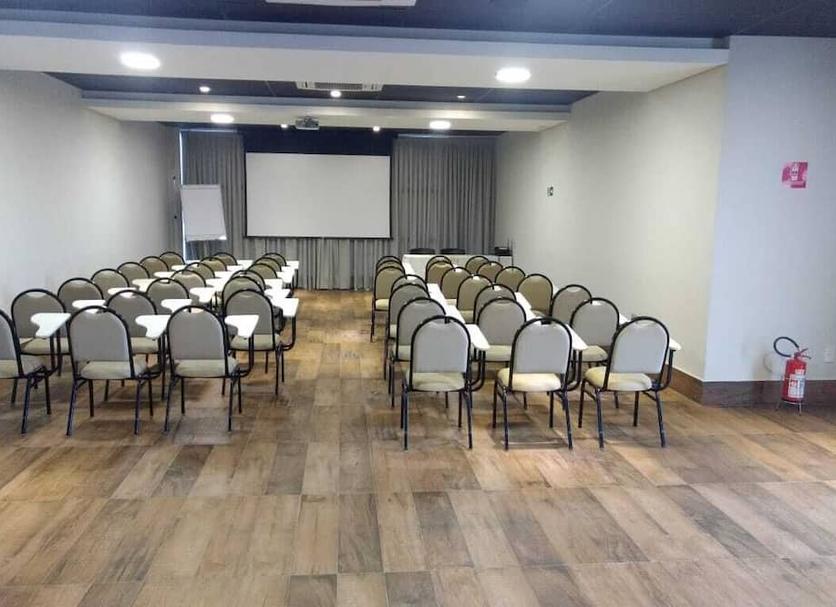 Espace de conférence Photo
