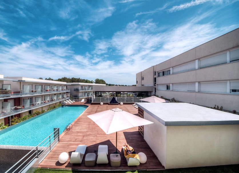 Piscine Photo